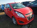 Chevrolet Spark 2013