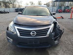 Nissan Altima 2013