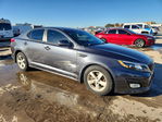Kia Optima 2015