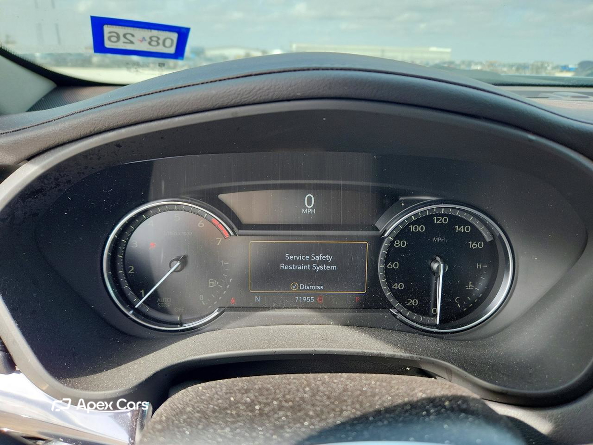Cadillac XT4 2019