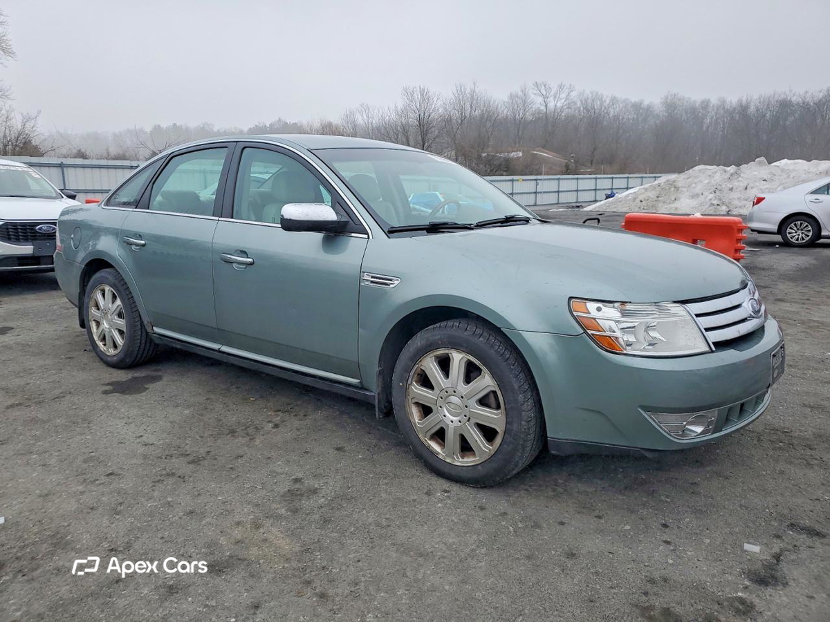Ford Taurus 2008