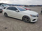 Mercedes-Benz E-klasse 2014