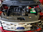 Ford Explorer 2018
