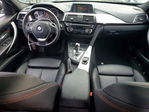 BMW Series 3 2018