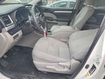 Toyota Highlander 2017
