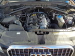 Audi Q5 2015