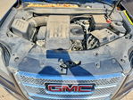GMC Terrain 2016
