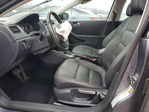 Volkswagen Jetta 2012