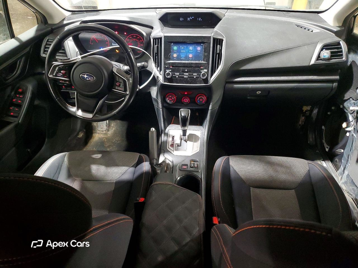 Subaru XV 2019
