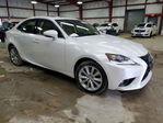 Lexus IS 2016