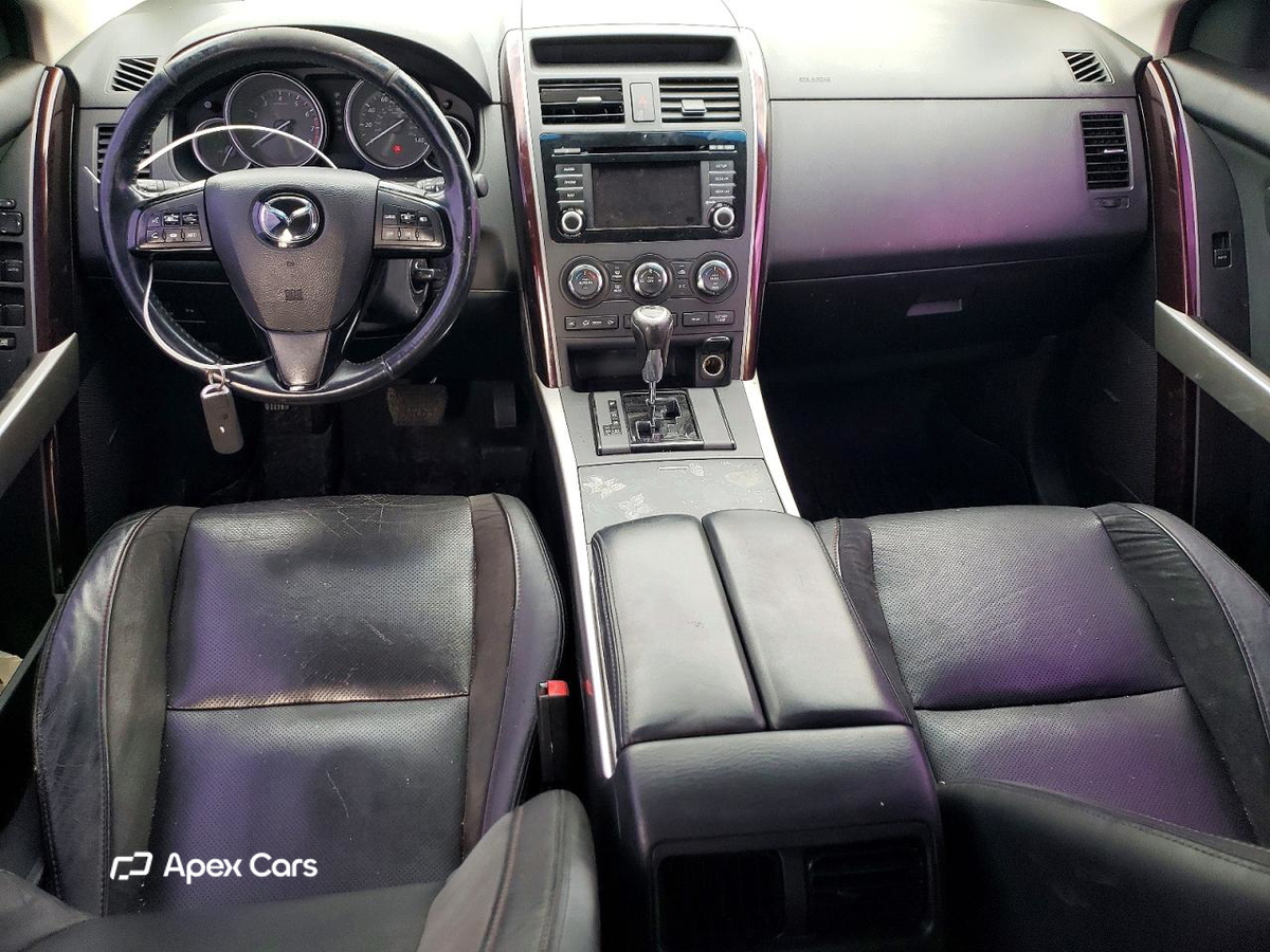 Mazda CX-9 2014