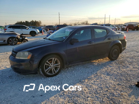 Dodge Avenger 2014 - Image 1 of 12
