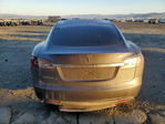 Tesla Model S 2013