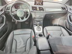 Audi Q3 2016