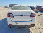 Ford Taurus 2017