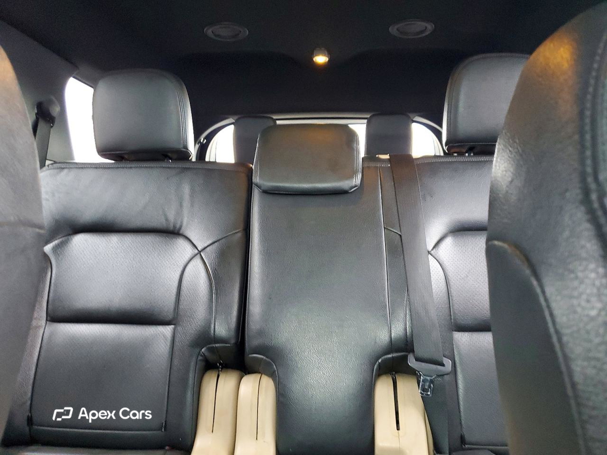 Ford Explorer 2017