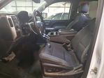 Chevrolet Silverado 2015