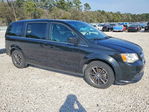 Dodge Caravan 2016