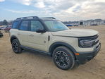 Ford Bronco 2025