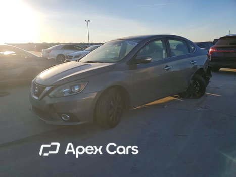 Sentra 2019 - Image 1 of 12
