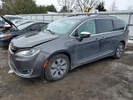 Chrysler Pacifica 2018