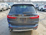 BMW X7 2020