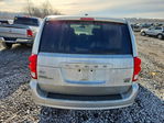Dodge Caravan 2012