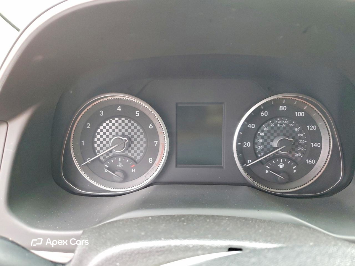 Hyundai Elantra 2019