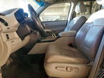 Honda Pilot 2012