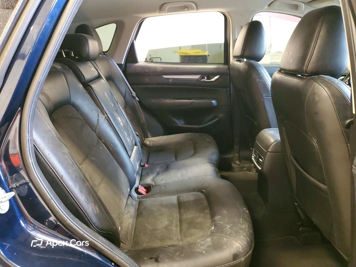 Mazda CX-5 2020
