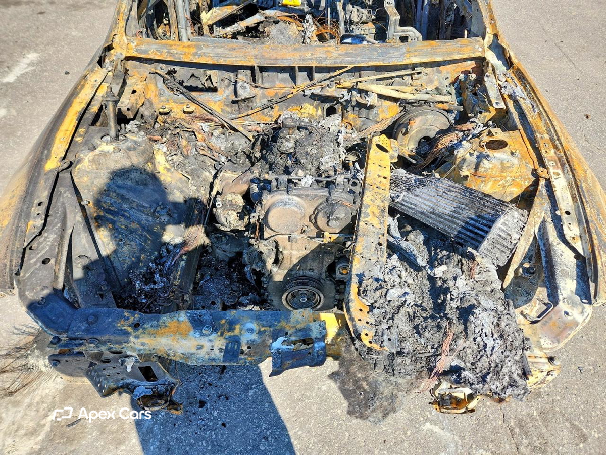 Genesis G70 2023