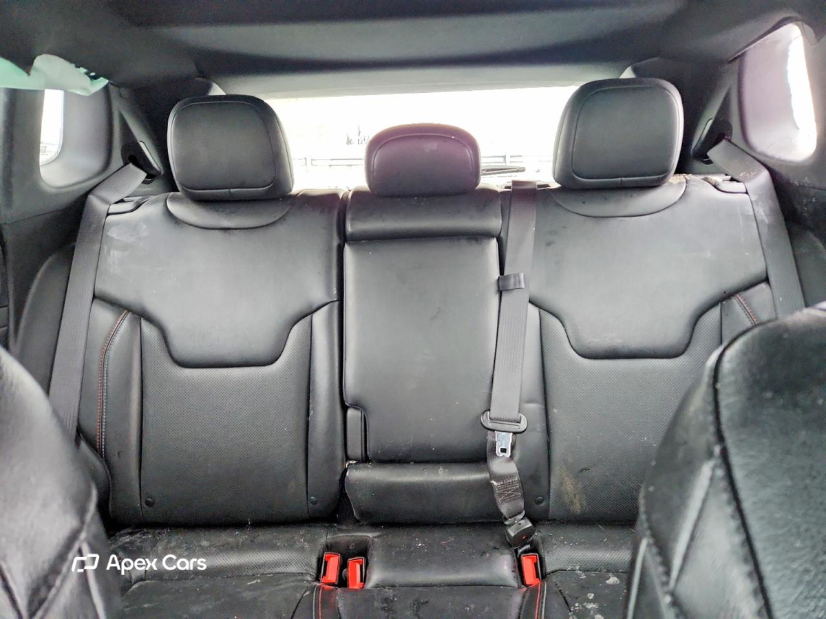 Jeep Compass 2023