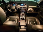 Audi A4 2014