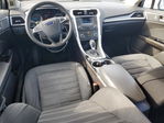 Ford Fusion 2016