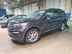 Ford Explorer 2023