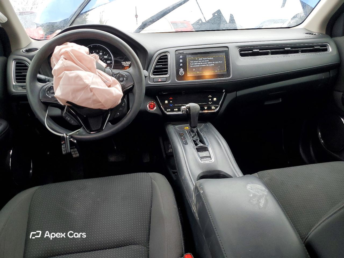 Honda HR-V 2020