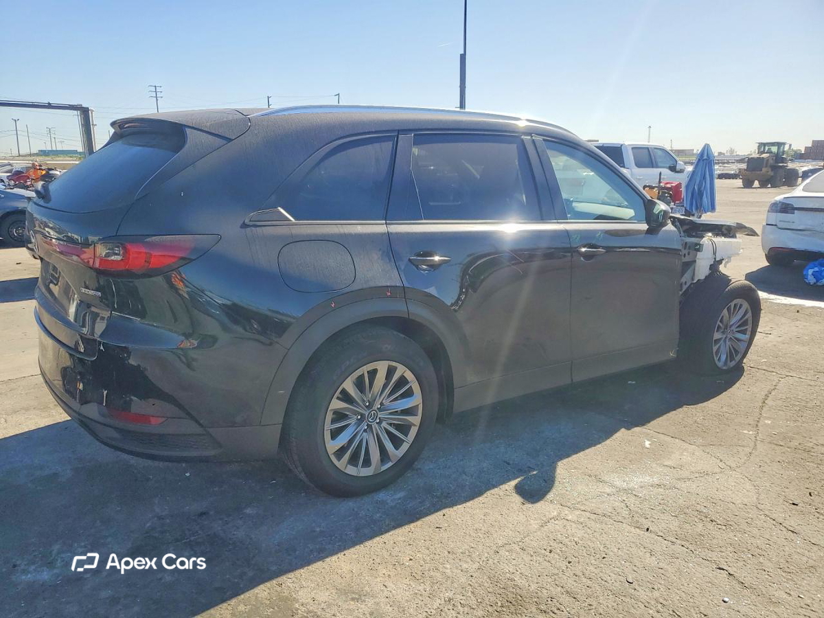 Mazda CX-90 2025
