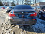 BMW Series 7 2013