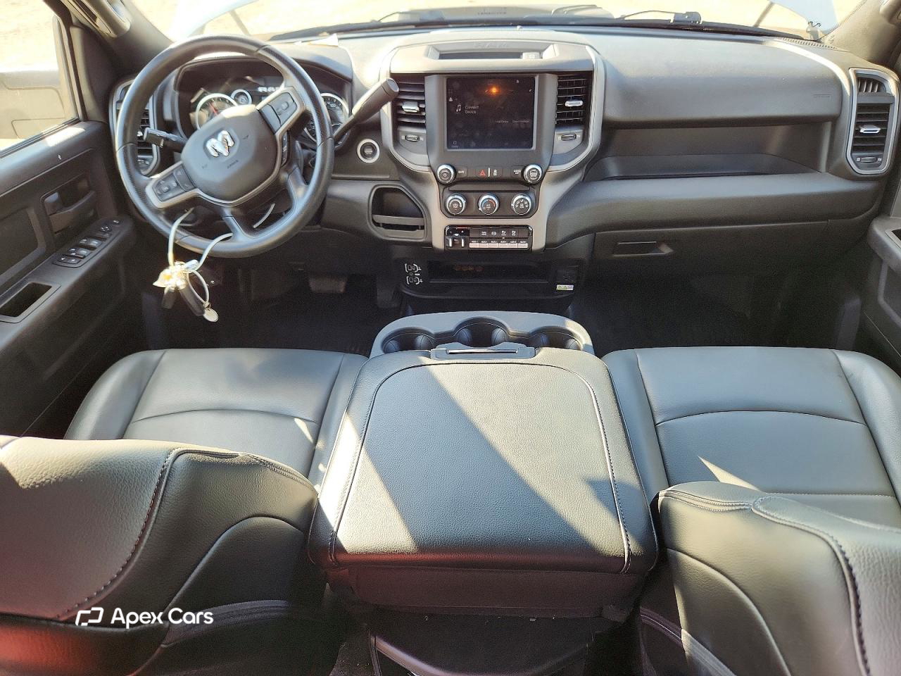 RAM 3500 2023