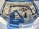 Dodge Avenger 2013
