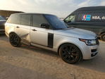Land Rover Range Rover 2017
