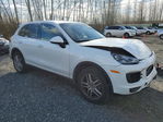 Porsche Cayenne 2018