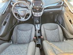 Chevrolet Spark 2021