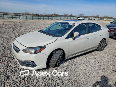 Subaru Impreza 2020 - Image 1 of 12