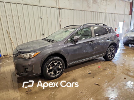 Subaru XV 2020 - Image 1 of 5