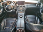 Mercedes-Benz C-klasse 2015