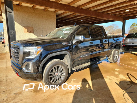 GMC Sierra 2021 - Image 1 of 12