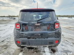 Jeep Renegade 2018