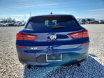 BMW X2 2018