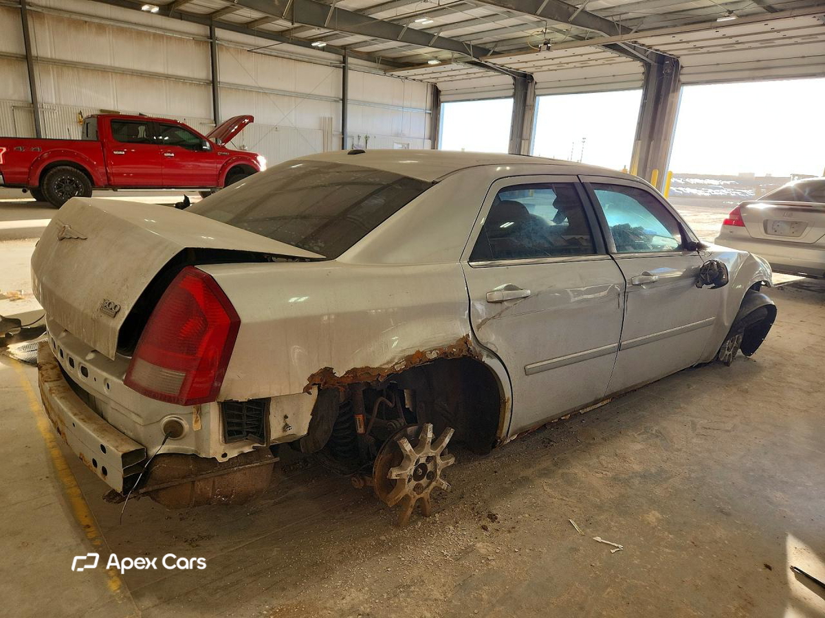 Chrysler 300 2007